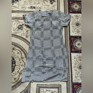 French connection dress size 2